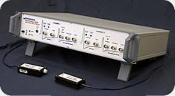 Multiclamp Microelectrode Amplifier 이미지